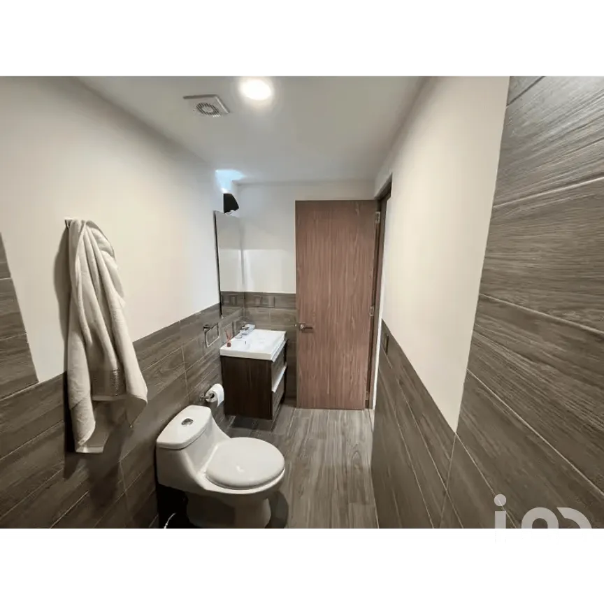 Departamento en Venta en Tetelpan, Álvaro Obregón, Ciudad de México | NEX-266034 | iad México | Foto 8 de 13