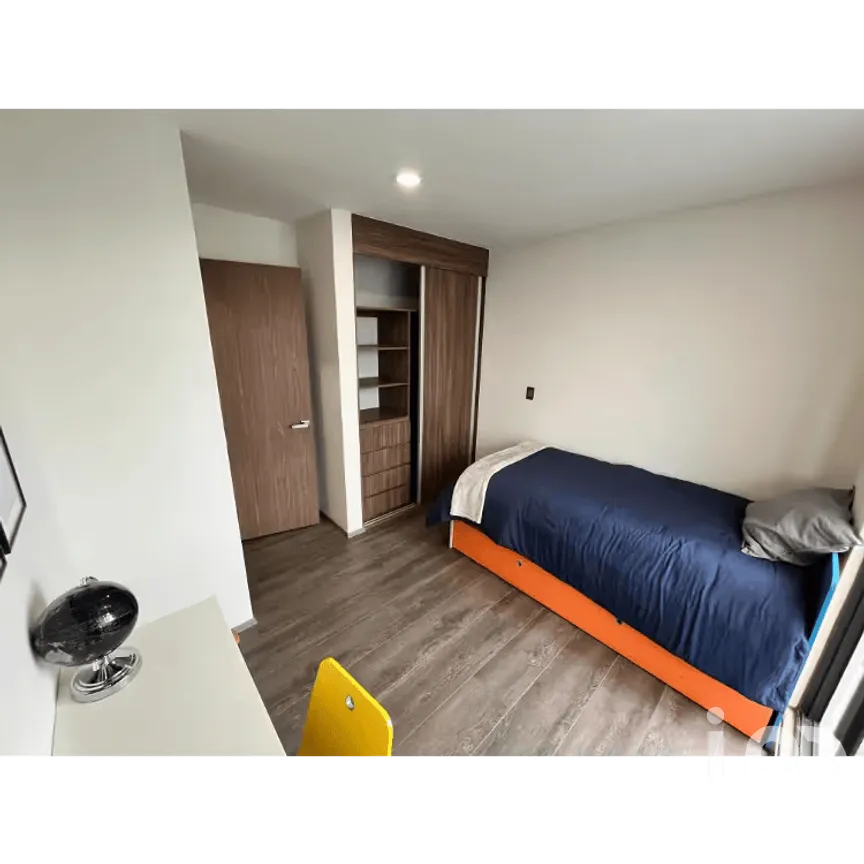 Departamento en Venta en Tetelpan, Álvaro Obregón, Ciudad de México | NEX-266034 | iad México | Foto 9 de 13