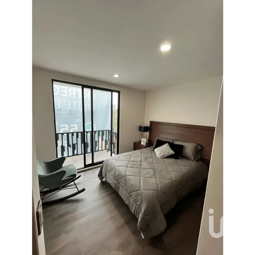 Departamento en Venta en Tetelpan, Álvaro Obregón, Ciudad de México | NEX-266034 | iad México | Foto 10 de 13