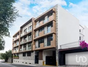 NEX-266034 - Departamento en Venta, con 2 recamaras, con 2 baños, con 71 m2 de construcción en Tetelpan, CP 01700, Ciudad de México.