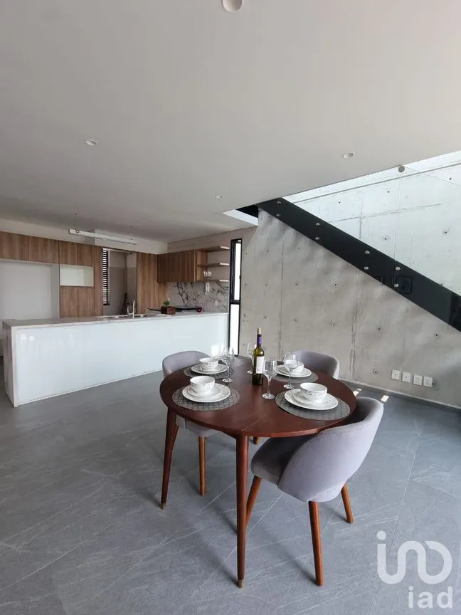 Departamento en Venta en Ciudad de los Deportes, Benito Juárez, Ciudad de México | NEX-266047 | iad México | Foto 2 de 13