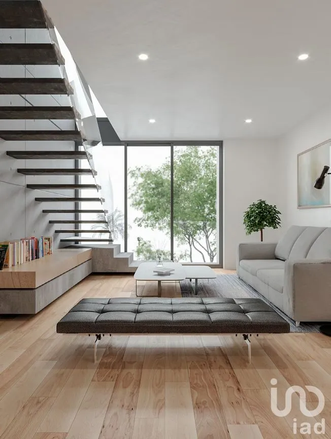 Departamento en Venta en Ciudad de los Deportes, Benito Juárez, Ciudad de México | NEX-266047 | iad México | Foto 11 de 13