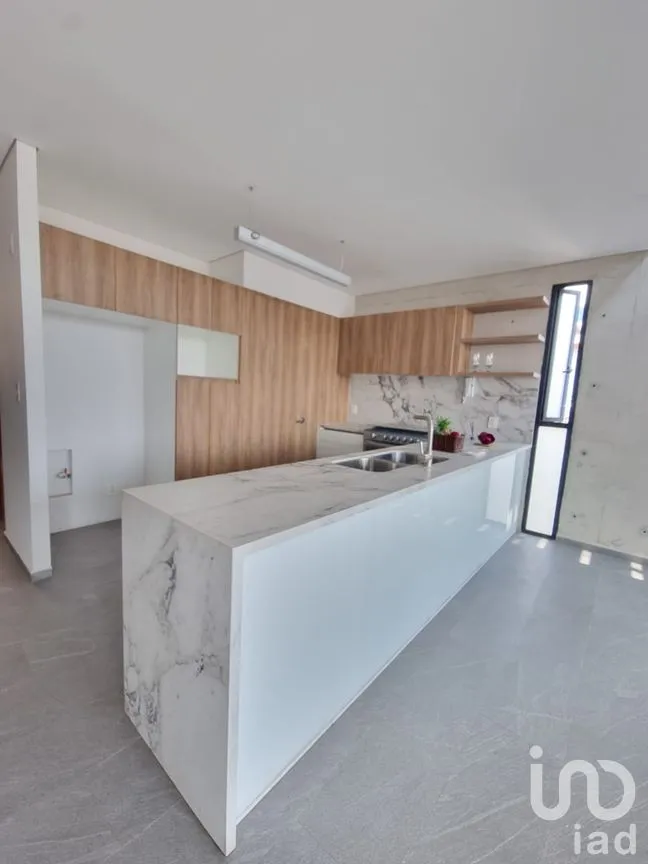 Departamento en Venta en Ciudad de los Deportes, Benito Juárez, Ciudad de México | NEX-266047 | iad México | Foto 4 de 13