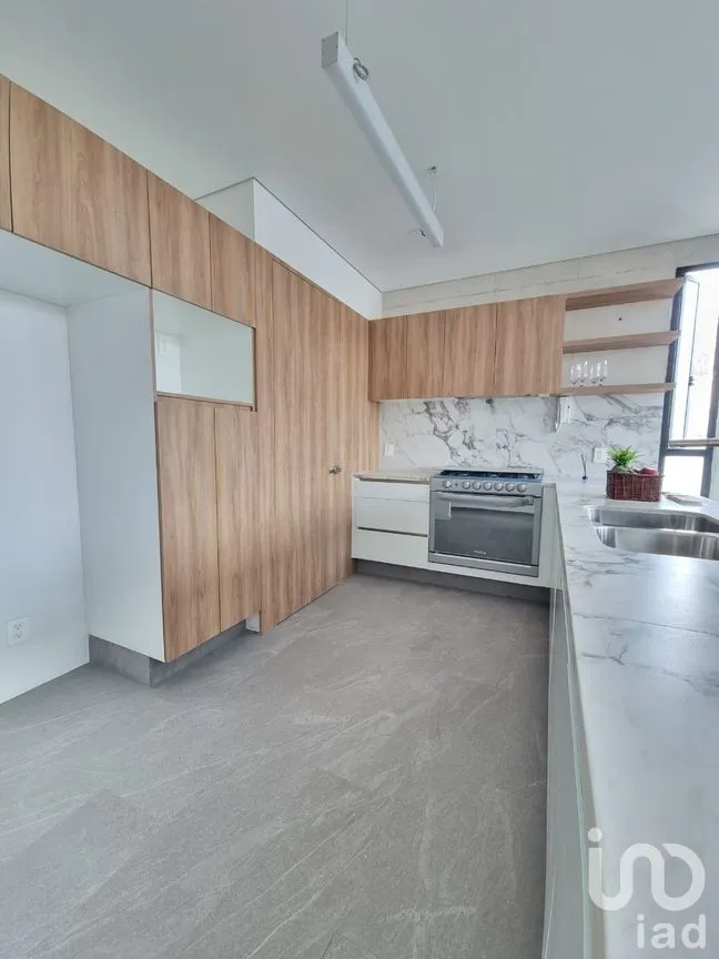 Departamento en Venta en Ciudad de los Deportes, Benito Juárez, Ciudad de México | NEX-266047 | iad México | Foto 5 de 13