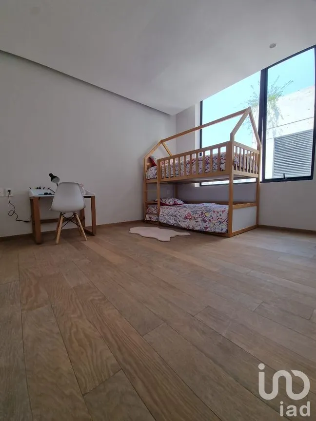 Departamento en Venta en Ciudad de los Deportes, Benito Juárez, Ciudad de México | NEX-266047 | iad México | Foto 9 de 13