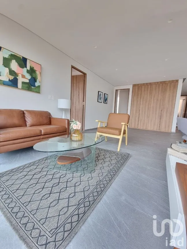 Departamento en Venta en Ciudad de los Deportes, Benito Juárez, Ciudad de México | NEX-266047 | iad México | Foto 1 de 13