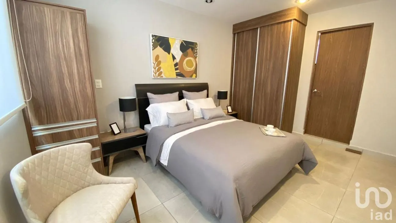 Departamento en Venta en Portales Oriente, Benito Juárez, Ciudad de México | NEX-266048 | iad México | Foto 6 de 14