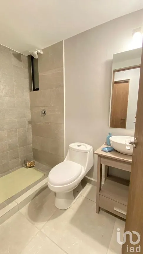 Departamento en Venta en Portales Oriente, Benito Juárez, Ciudad de México | NEX-266048 | iad México | Foto 8 de 14
