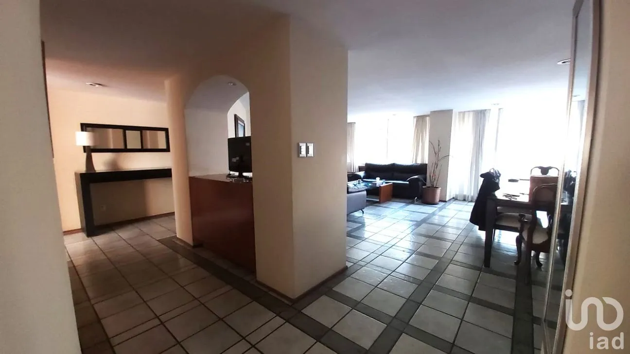 Departamento en Venta en Chapultepec Morales, Miguel Hidalgo, Ciudad de México | NEX-283867 | iad México | Foto 2 de 24