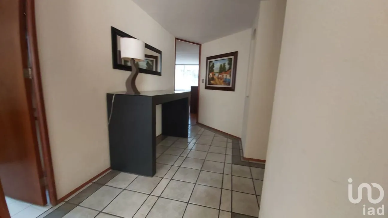 Departamento en Venta en Chapultepec Morales, Miguel Hidalgo, Ciudad de México | NEX-283867 | iad México | Foto 12 de 24