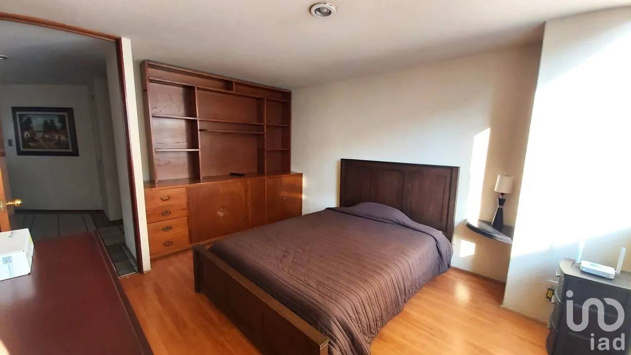 Departamento en Venta en Chapultepec Morales, Miguel Hidalgo, Ciudad de México | NEX-283867 | iad México | Foto 13 de 24