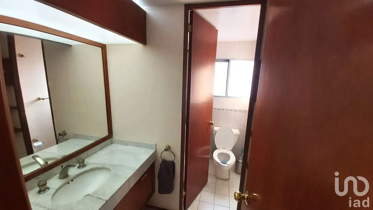 Departamento en Venta en Chapultepec Morales, Miguel Hidalgo, Ciudad de México | NEX-283867 | iad México | Foto 14 de 24