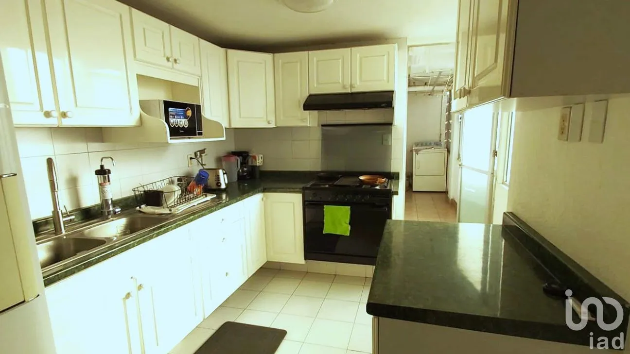 Departamento en Venta en Chapultepec Morales, Miguel Hidalgo, Ciudad de México | NEX-283867 | iad México | Foto 16 de 24