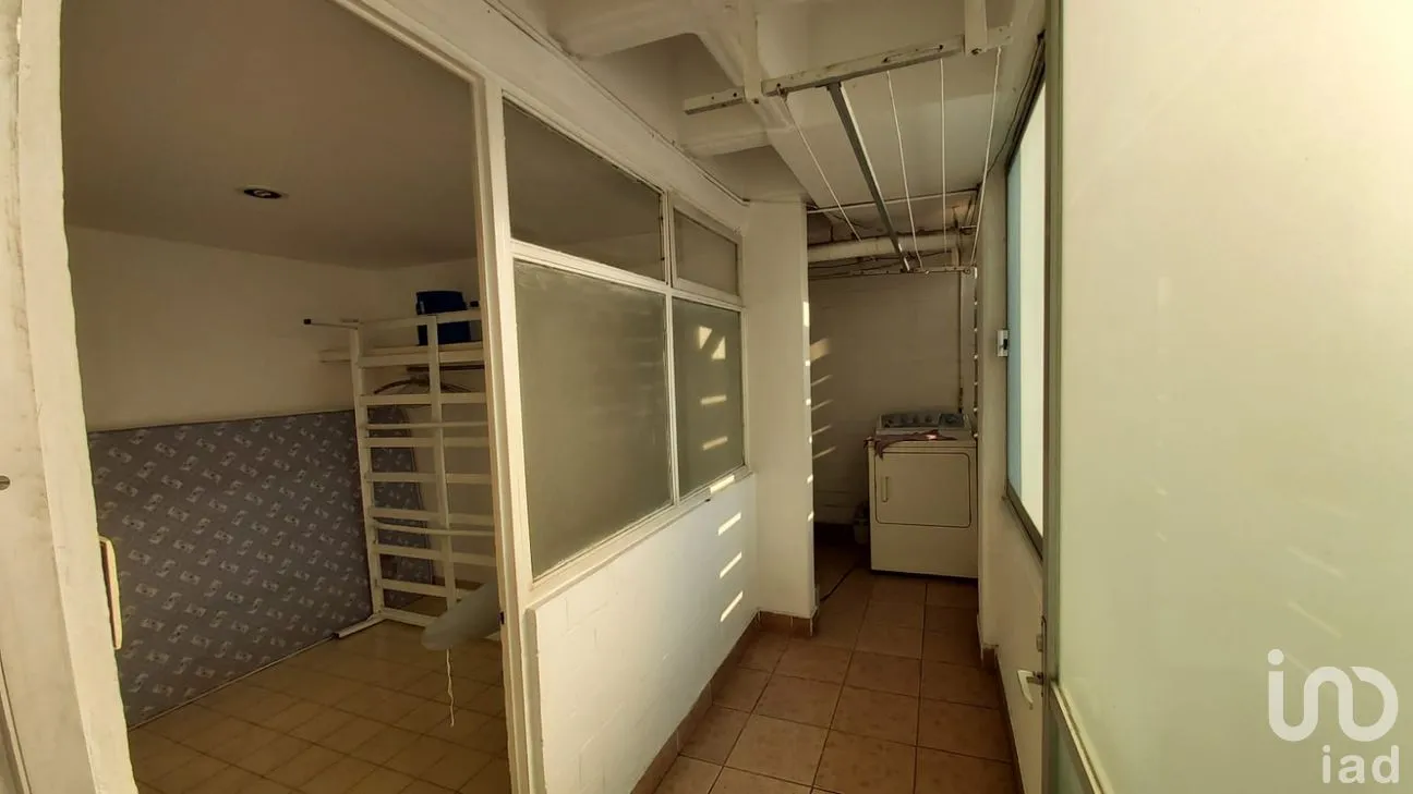 Departamento en Venta en Chapultepec Morales, Miguel Hidalgo, Ciudad de México | NEX-283867 | iad México | Foto 19 de 24