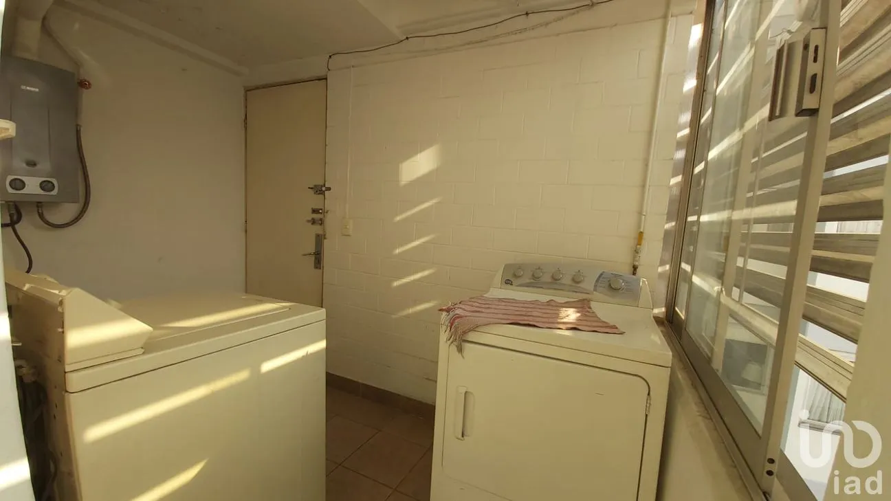 Departamento en Venta en Chapultepec Morales, Miguel Hidalgo, Ciudad de México | NEX-283867 | iad México | Foto 20 de 24