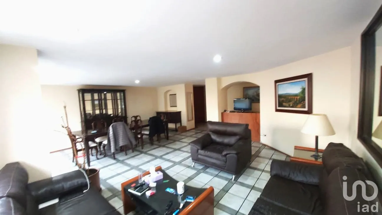 Departamento en Venta en Chapultepec Morales, Miguel Hidalgo, Ciudad de México | NEX-283867 | iad México | Foto 3 de 24