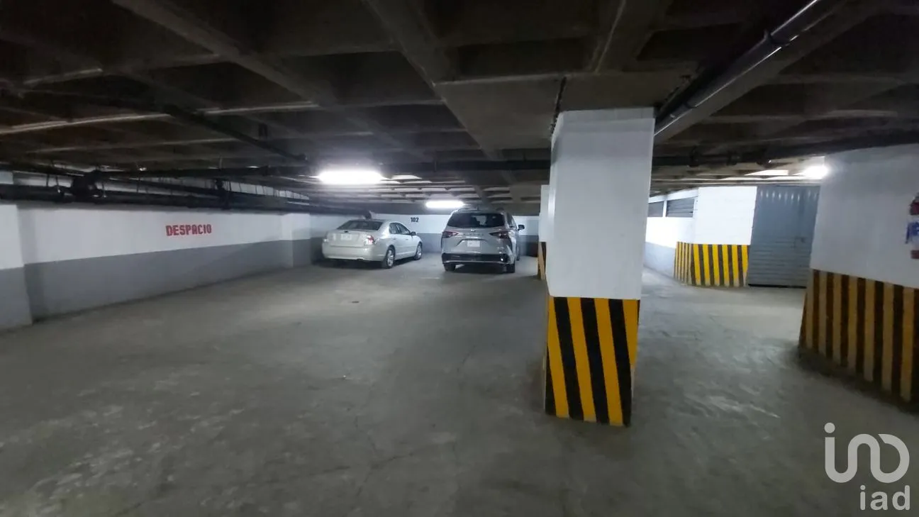 Departamento en Venta en Chapultepec Morales, Miguel Hidalgo, Ciudad de México | NEX-283867 | iad México | Foto 23 de 24
