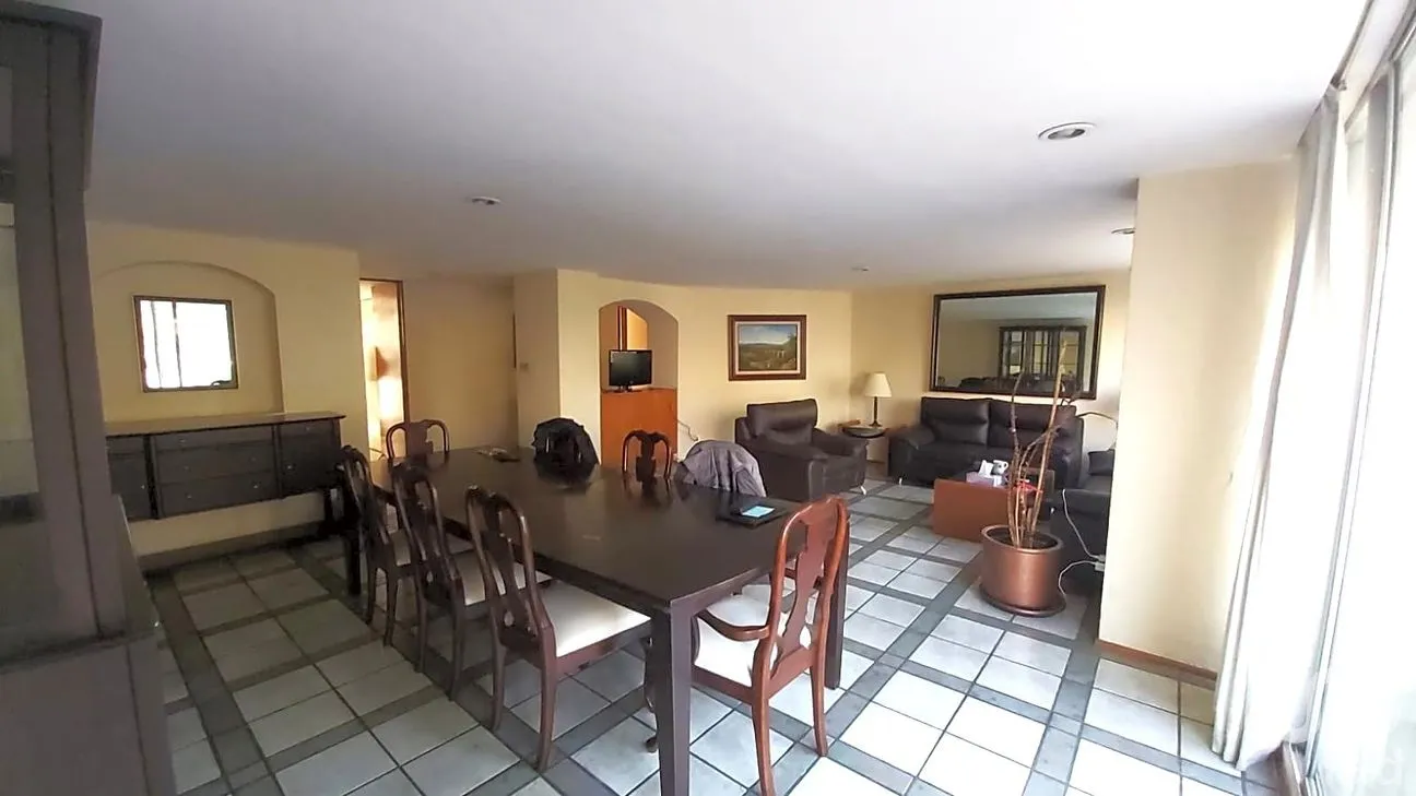 Departamento en Venta en Chapultepec Morales, Miguel Hidalgo, Ciudad de México | NEX-283867 | iad México | Foto 4 de 24