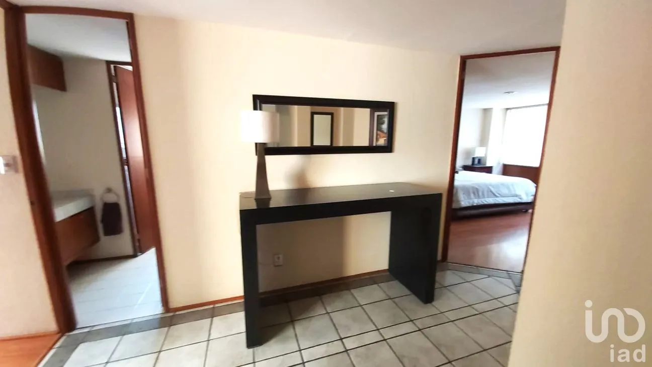 Departamento en Venta en Chapultepec Morales, Miguel Hidalgo, Ciudad de México | NEX-283867 | iad México | Foto 5 de 24
