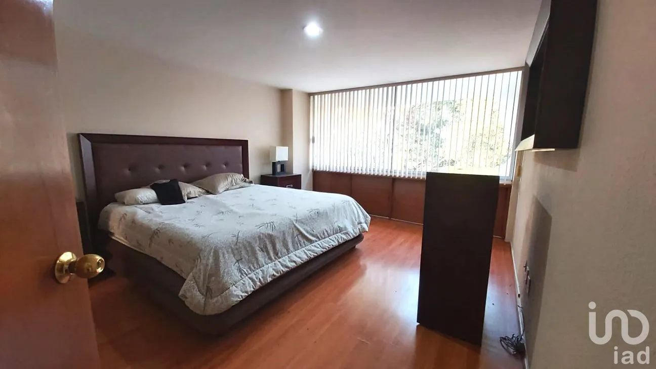 Departamento en Venta en Chapultepec Morales, Miguel Hidalgo, Ciudad de México | NEX-283867 | iad México | Foto 6 de 24