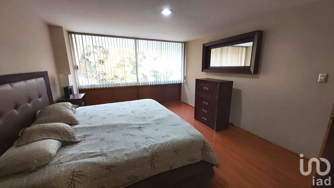 Departamento en Venta en Chapultepec Morales, Miguel Hidalgo, Ciudad de México | NEX-283867 | iad México | Foto 7 de 24