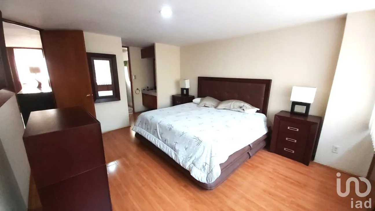 Departamento en Venta en Chapultepec Morales, Miguel Hidalgo, Ciudad de México | NEX-283867 | iad México | Foto 8 de 24