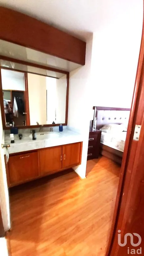 Departamento en Venta en Chapultepec Morales, Miguel Hidalgo, Ciudad de México | NEX-283867 | iad México | Foto 9 de 24