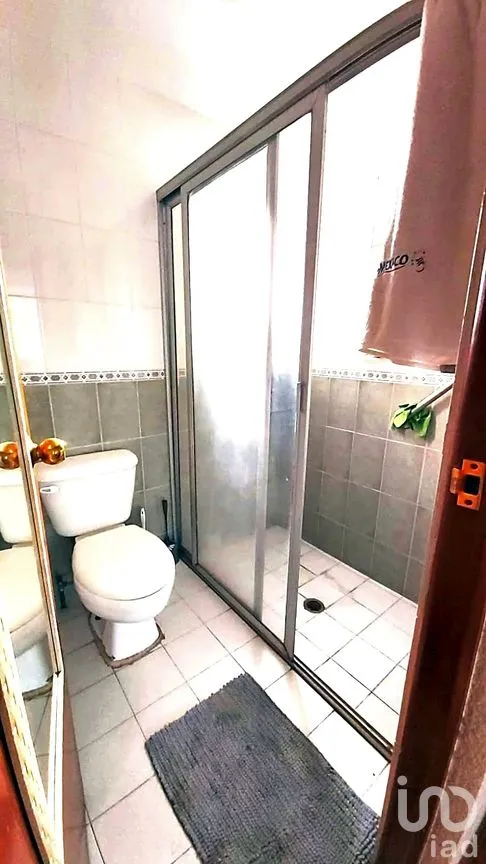 Departamento en Venta en Chapultepec Morales, Miguel Hidalgo, Ciudad de México | NEX-283867 | iad México | Foto 10 de 24