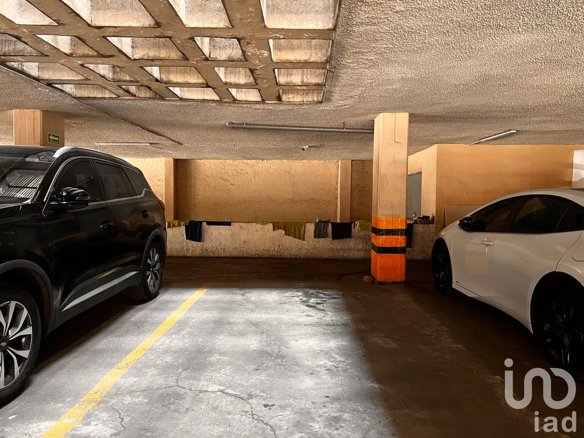 Oficina en Venta en Del Valle Centro, Benito Juárez, Ciudad de México | NEX-286412 | iad México | Foto 13 de 15