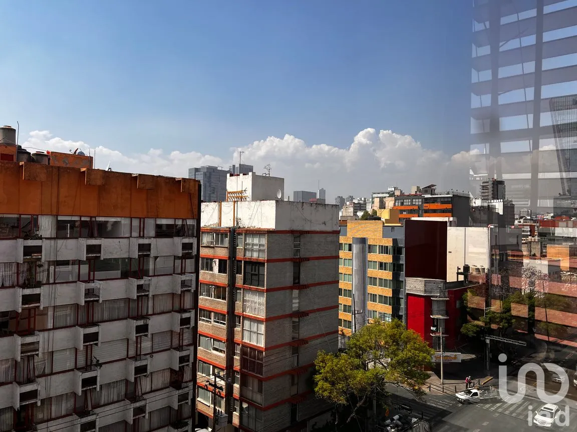 Oficina en Venta en Del Valle Centro, Benito Juárez, Ciudad de México | NEX-286412 | iad México | Foto 4 de 15