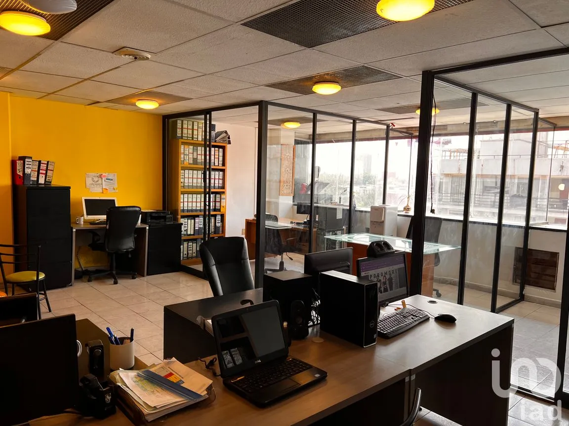 Oficina en Venta en Del Valle Centro, Benito Juárez, Ciudad de México | NEX-286412 | iad México | Foto 5 de 15