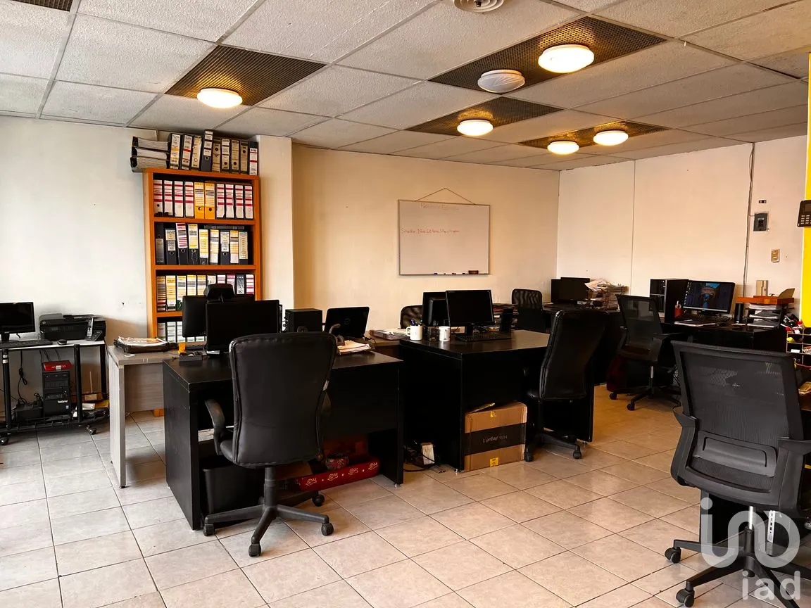 Oficina en Venta en Del Valle Centro, Benito Juárez, Ciudad de México | NEX-286412 | iad México | Foto 7 de 15