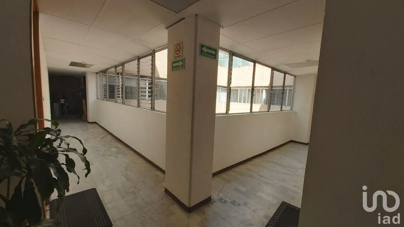 Oficina en Venta en Del Valle Centro, Benito Juárez, Ciudad de México | NEX-286412 | iad México | Foto 8 de 15