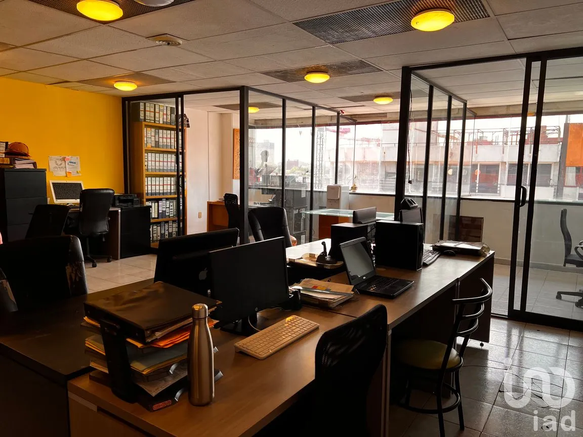 Oficina en Venta en Del Valle Centro, Benito Juárez, Ciudad de México | NEX-286412 | iad México | Foto 10 de 15