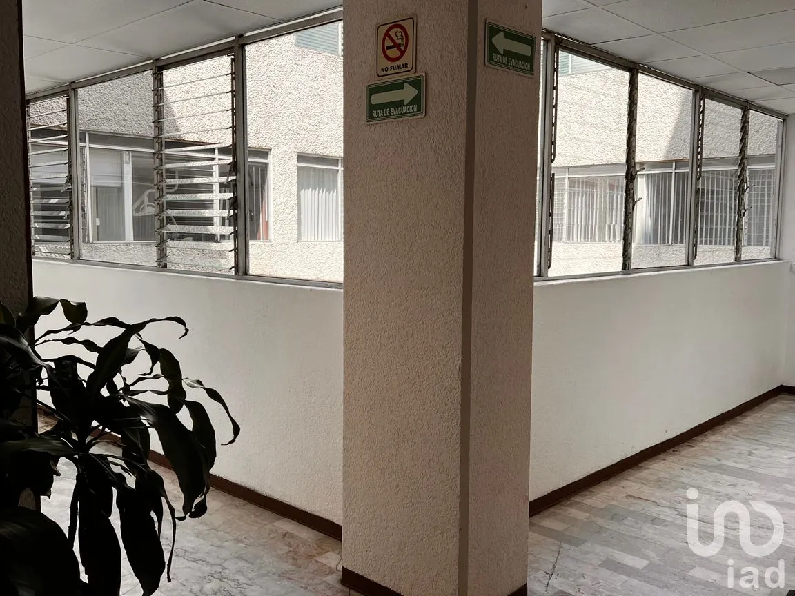 Oficina en Venta en Del Valle Centro, Benito Juárez, Ciudad de México | NEX-286412 | iad México | Foto 12 de 15