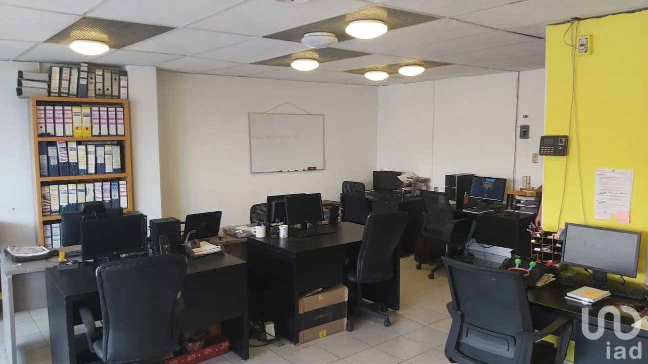 Oficina en Venta en Del Valle Centro, Benito Juárez, Ciudad de México | NEX-286412 | iad México | Foto 9 de 15