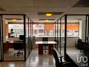 NEX-286412 - Oficina en Venta, con 2 recamaras, con 2 baños, con 70 m2 de construcción.