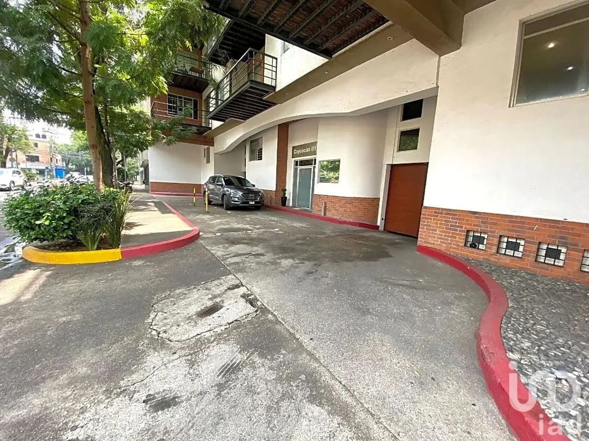 Departamento en Venta en Del Valle Centro, Benito Juárez, Ciudad de México | NEX-292017 | iad México | Foto 2 de 16
