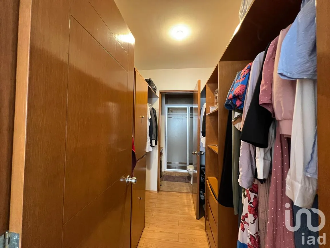 Departamento en Venta en Del Valle Centro, Benito Juárez, Ciudad de México | NEX-292017 | iad México | Foto 11 de 16