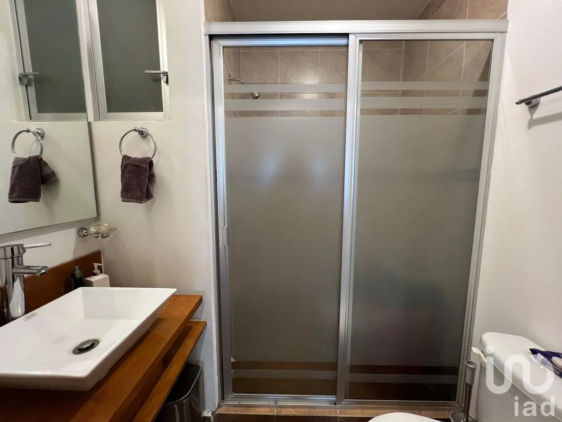 Departamento en Venta en Del Valle Centro, Benito Juárez, Ciudad de México | NEX-292017 | iad México | Foto 12 de 16