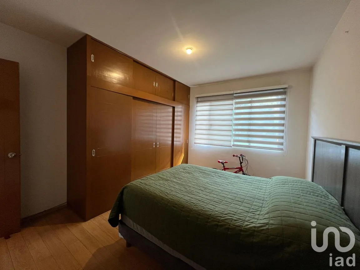 Departamento en Venta en Del Valle Centro, Benito Juárez, Ciudad de México | NEX-292017 | iad México | Foto 13 de 16