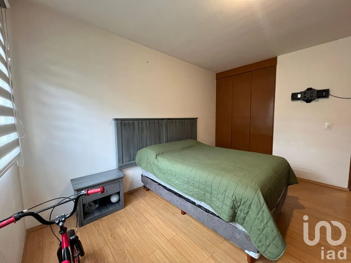 Departamento en Venta en Del Valle Centro, Benito Juárez, Ciudad de México | NEX-292017 | iad México | Foto 14 de 16