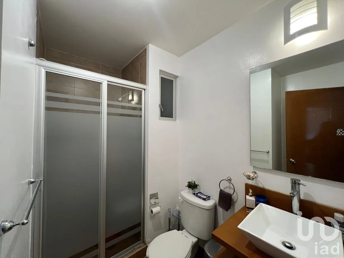 Departamento en Venta en Del Valle Centro, Benito Juárez, Ciudad de México | NEX-292017 | iad México | Foto 15 de 16