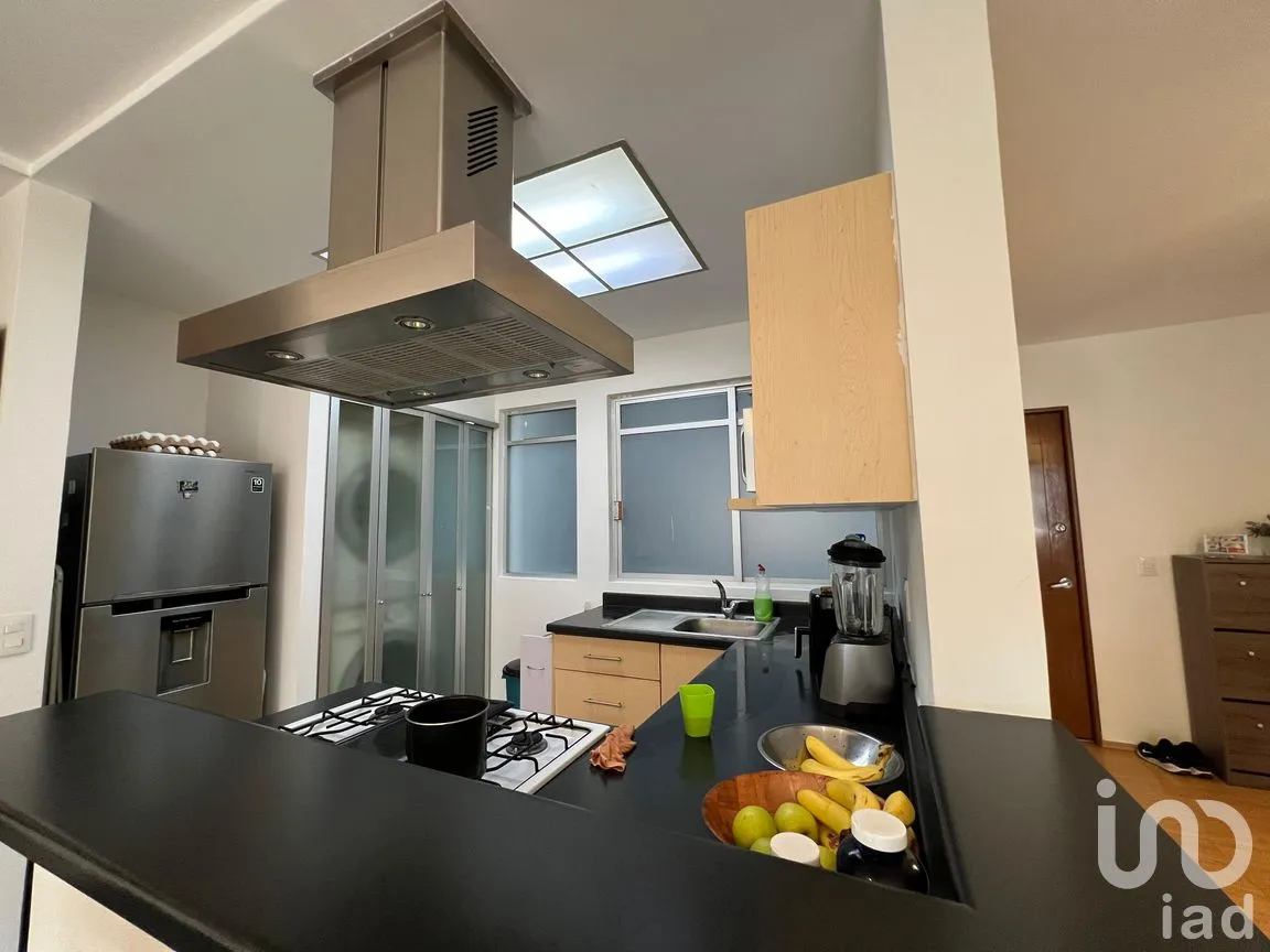 Departamento en Venta en Del Valle Centro, Benito Juárez, Ciudad de México | NEX-292017 | iad México | Foto 3 de 16