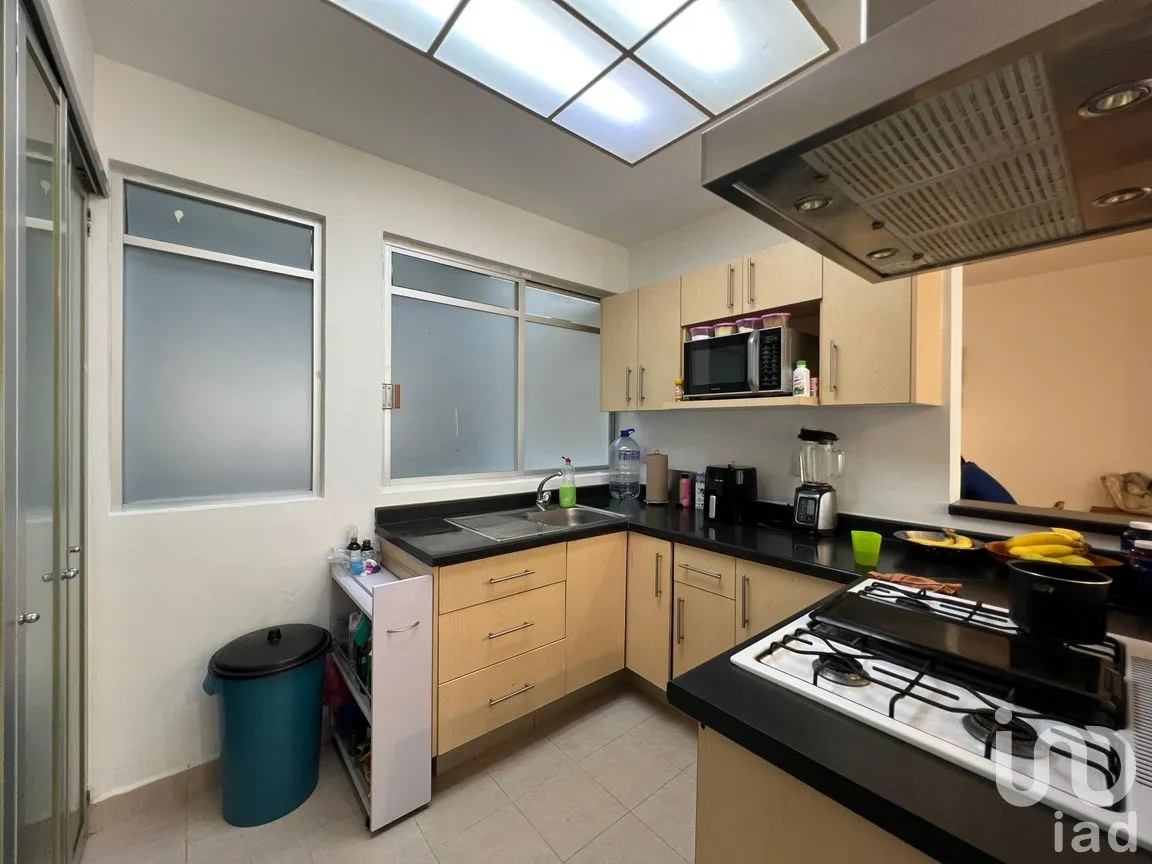 Departamento en Venta en Del Valle Centro, Benito Juárez, Ciudad de México | NEX-292017 | iad México | Foto 4 de 16