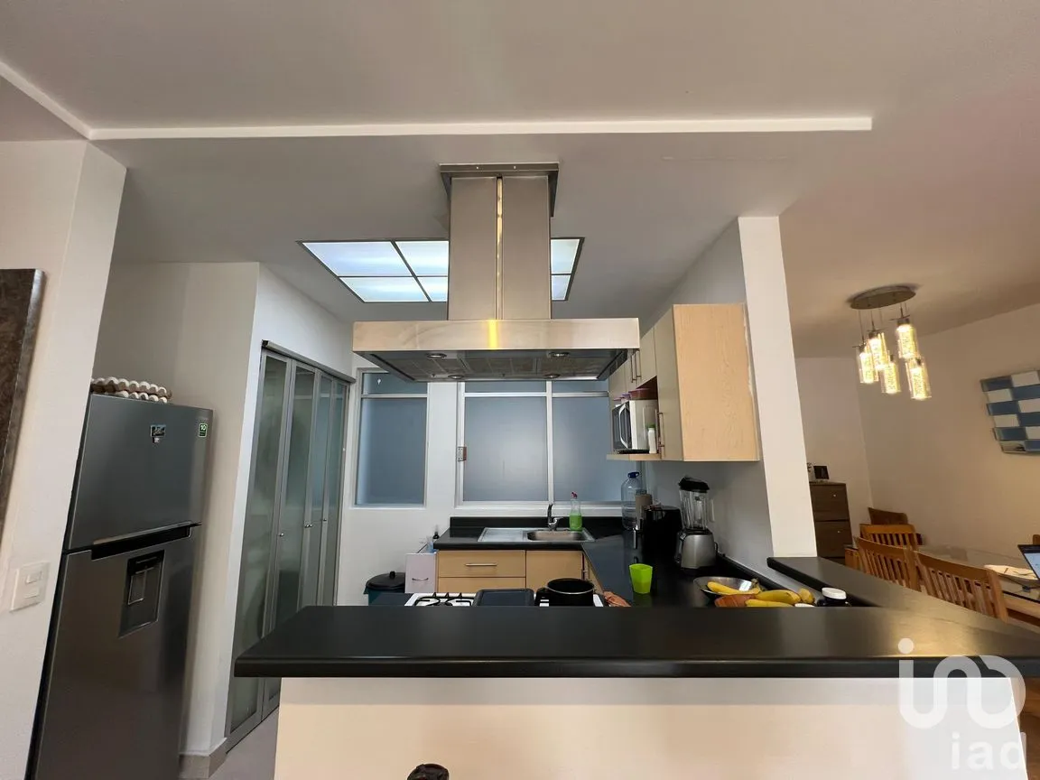 Departamento en Venta en Del Valle Centro, Benito Juárez, Ciudad de México | NEX-292017 | iad México | Foto 5 de 16
