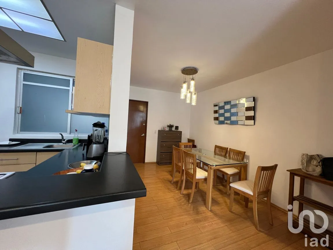 Departamento en Venta en Del Valle Centro, Benito Juárez, Ciudad de México | NEX-292017 | iad México | Foto 6 de 16