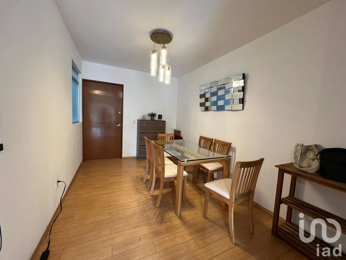 Departamento en Venta en Del Valle Centro, Benito Juárez, Ciudad de México | NEX-292017 | iad México | Foto 7 de 16