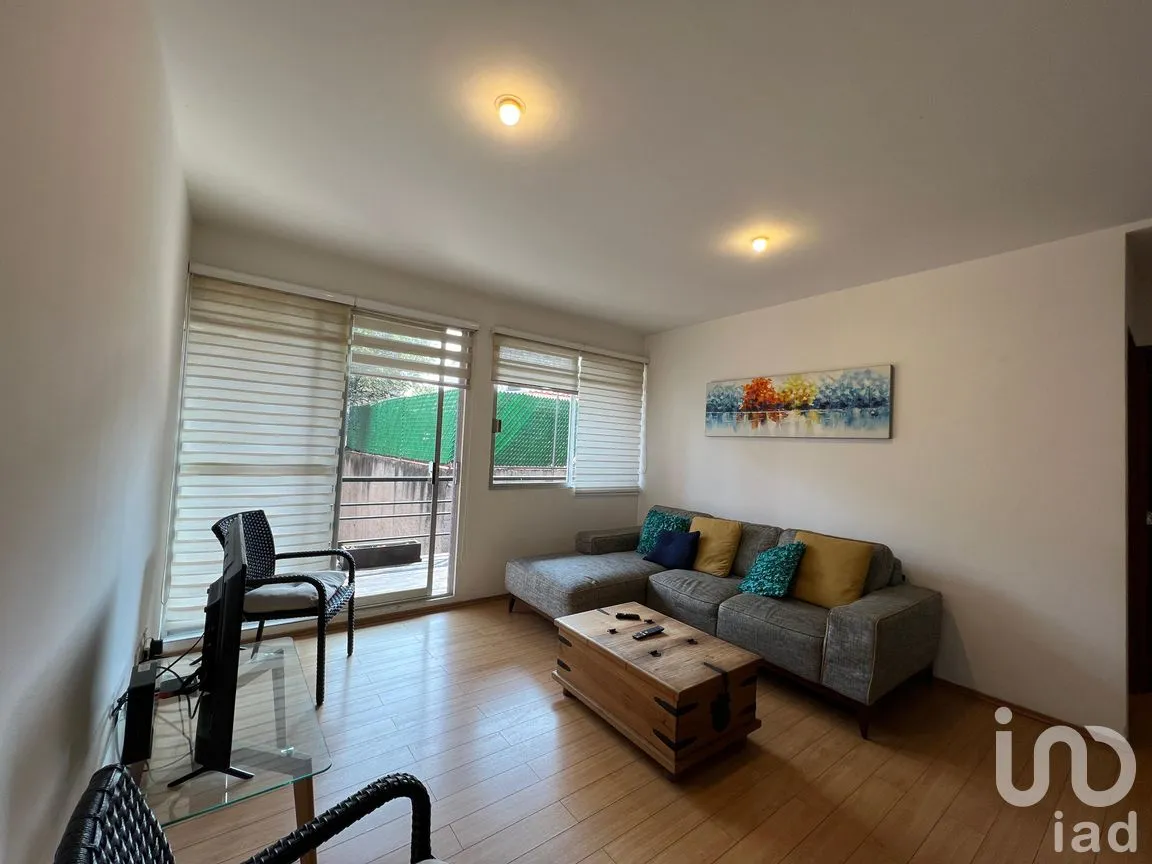 Departamento en Venta en Del Valle Centro, Benito Juárez, Ciudad de México | NEX-292017 | iad México | Foto 9 de 16