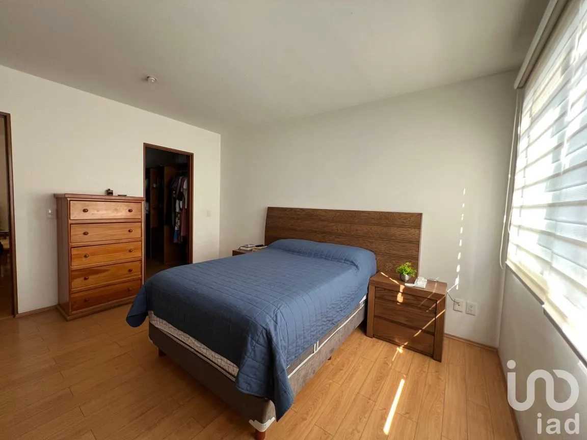 Departamento en Venta en Del Valle Centro, Benito Juárez, Ciudad de México | NEX-292017 | iad México | Foto 10 de 16